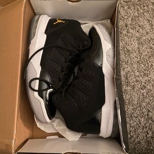 Jordan 6s black new